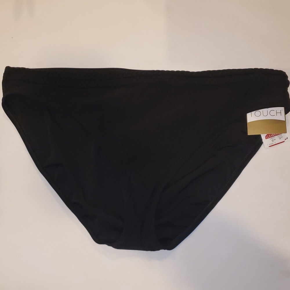 Swimsuit bottom